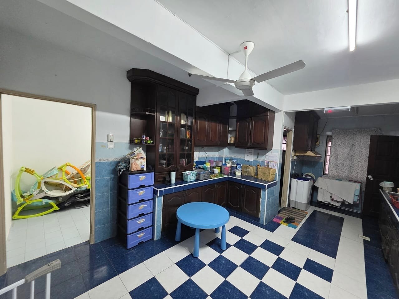 Corner Lot Double Storey Terrace, Taman TTDI Jaya - photo 11