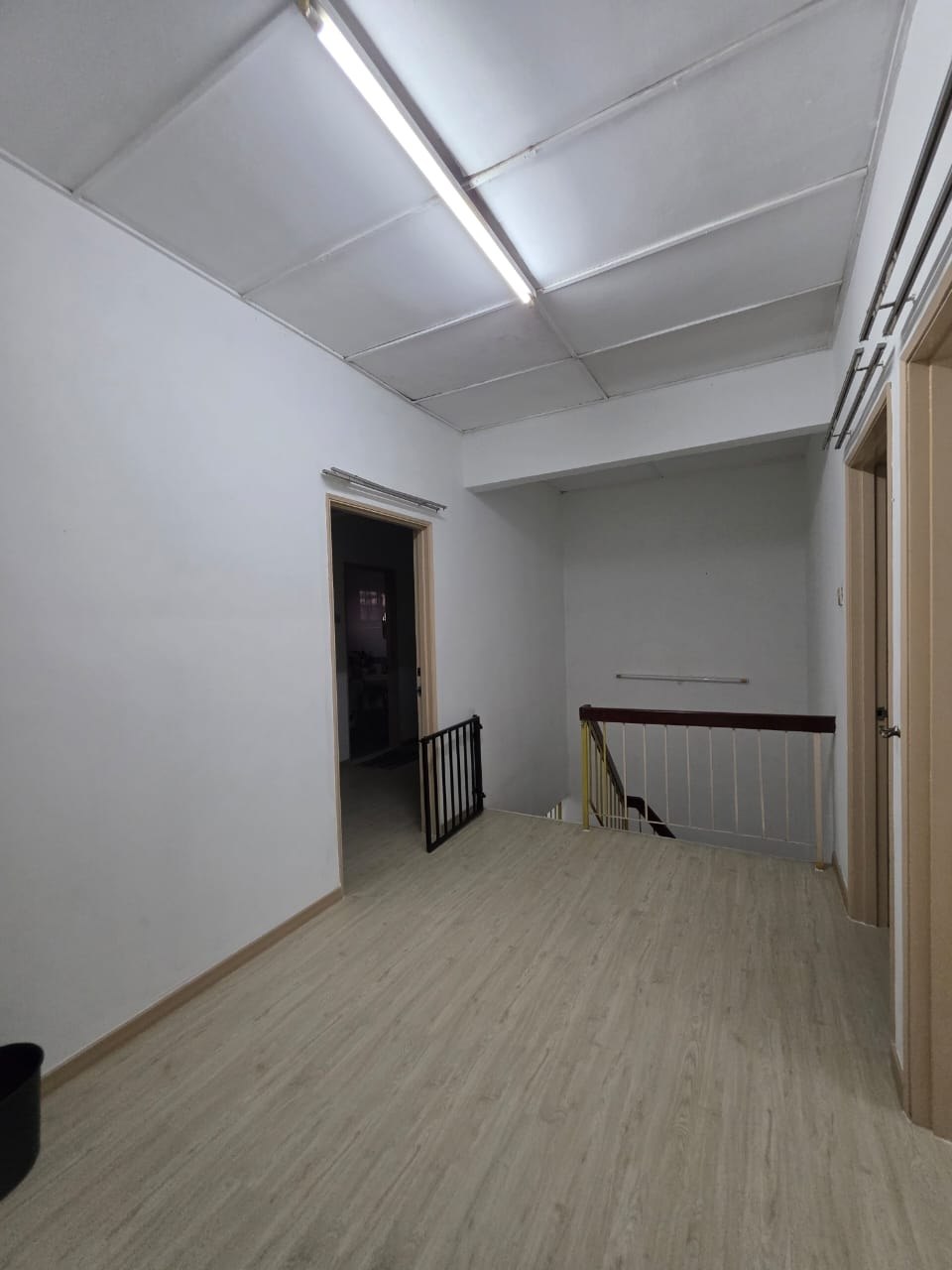 Corner Lot Double Storey Terrace, Taman TTDI Jaya - photo 13