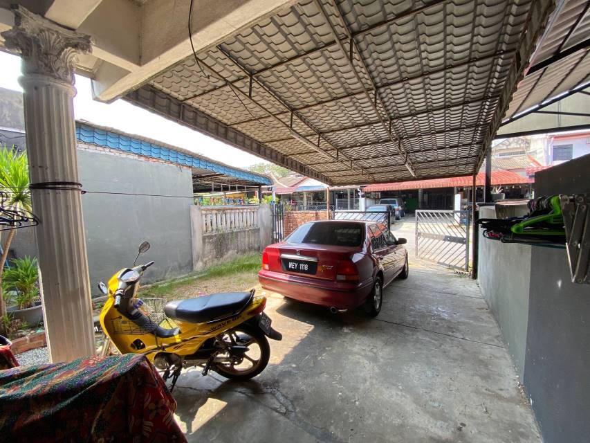 1 Storey Seksyen 16 Bandar Baru Bangi - photo 2