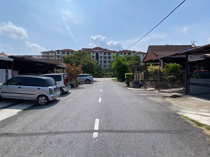 1 Storey Seksyen 16 Bandar Baru Bangi - photo 3