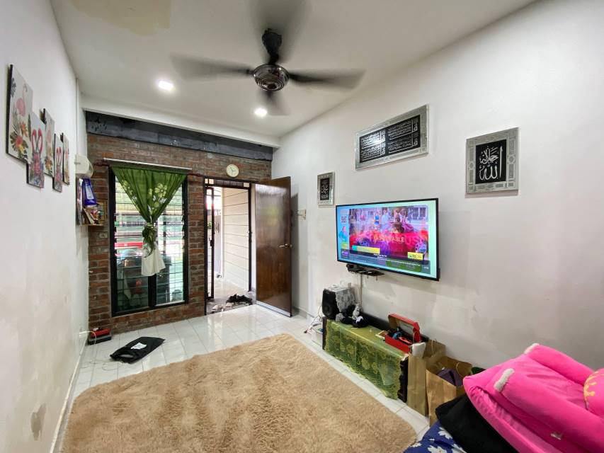 1 Storey Seksyen 16 Bandar Baru Bangi - photo 4