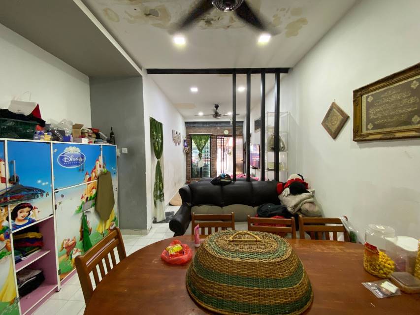 1 Storey Seksyen 16 Bandar Baru Bangi - photo 6