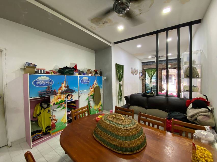 1 Storey Seksyen 16 Bandar Baru Bangi - photo 7