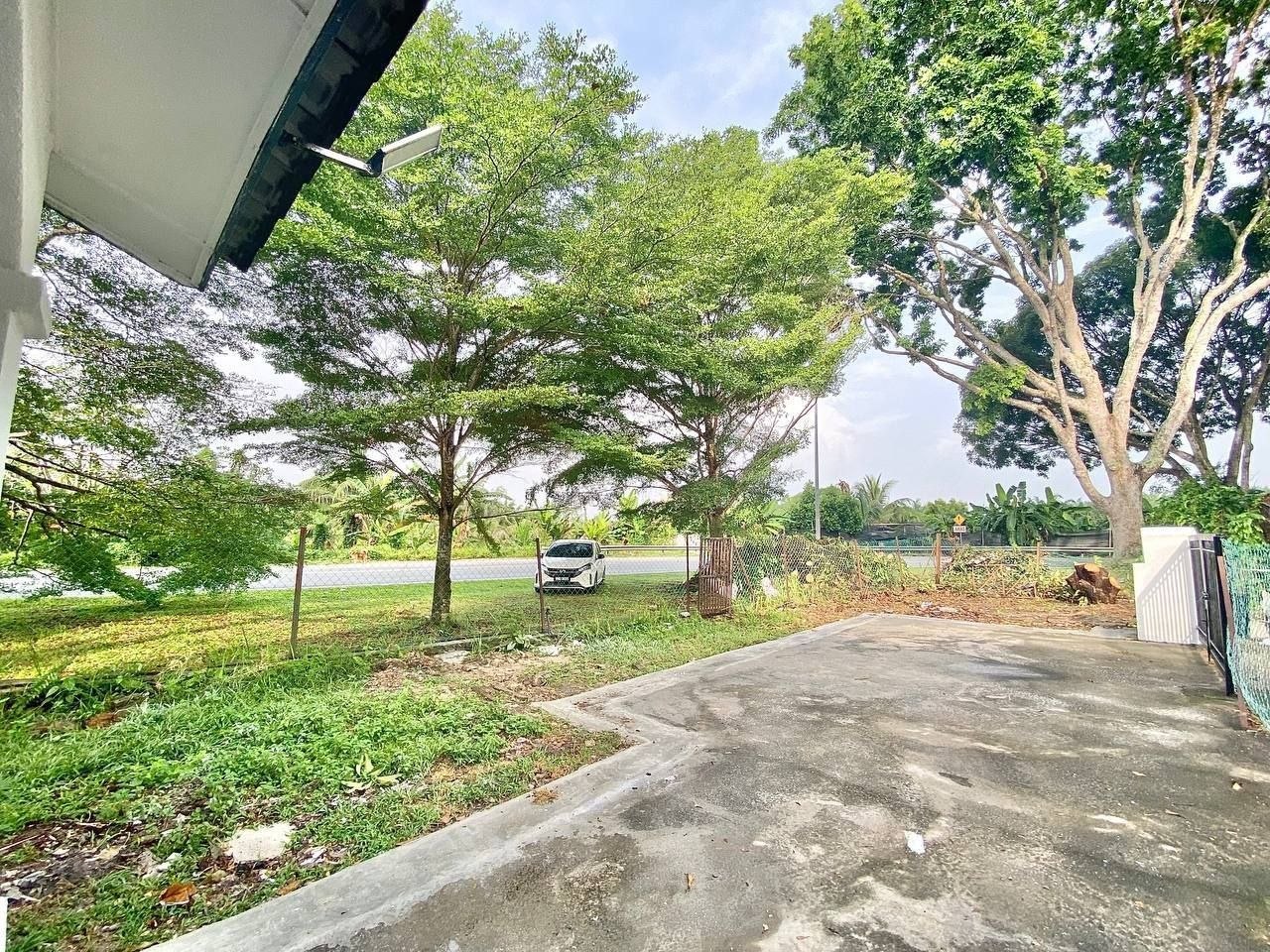 Double Storey Corner Lot Jalan Mentari Bandar Mahk - photo 2
