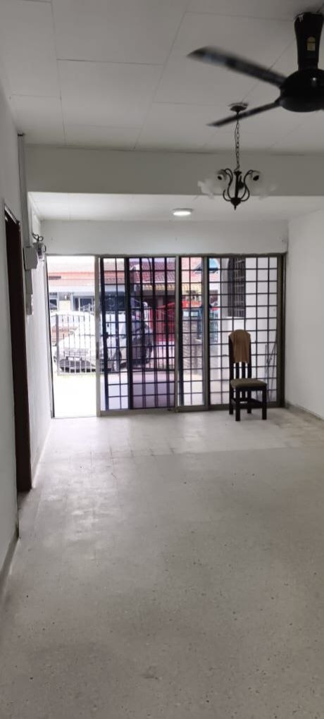 1 Storey Terrace SS5A Kelana Jaya - photo 11