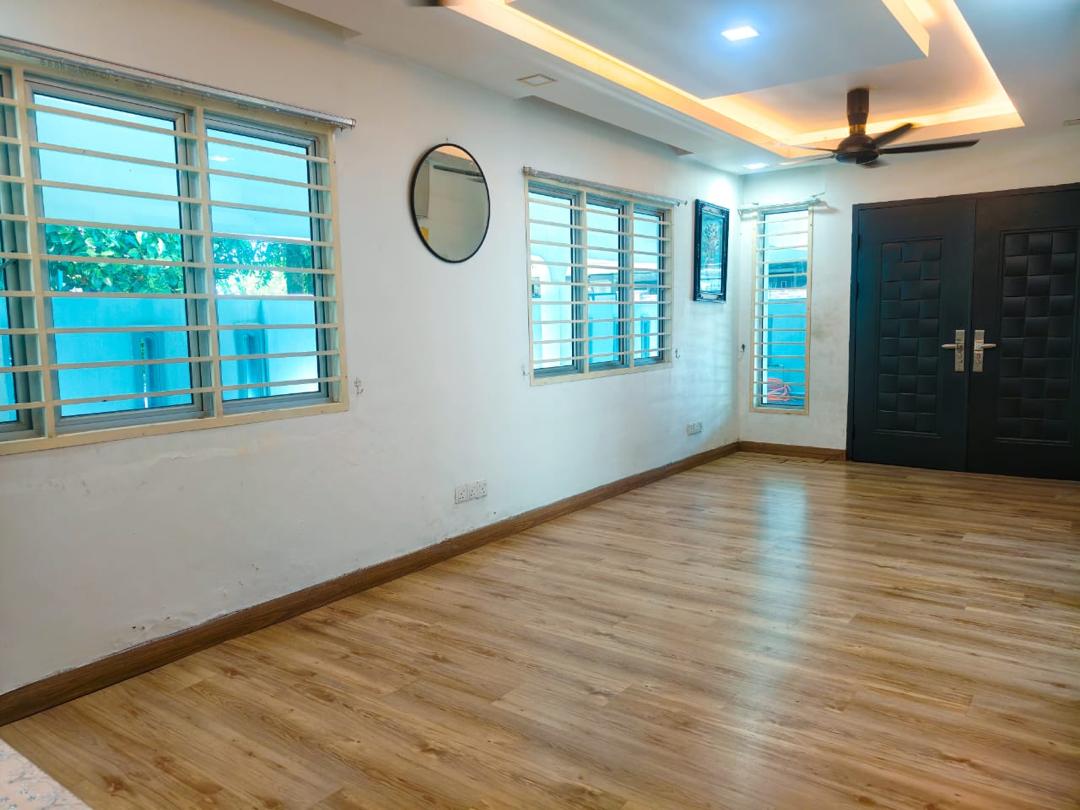 Bungalow 1 Storey Taman Batu Muda Kuala Lumpur - photo 5