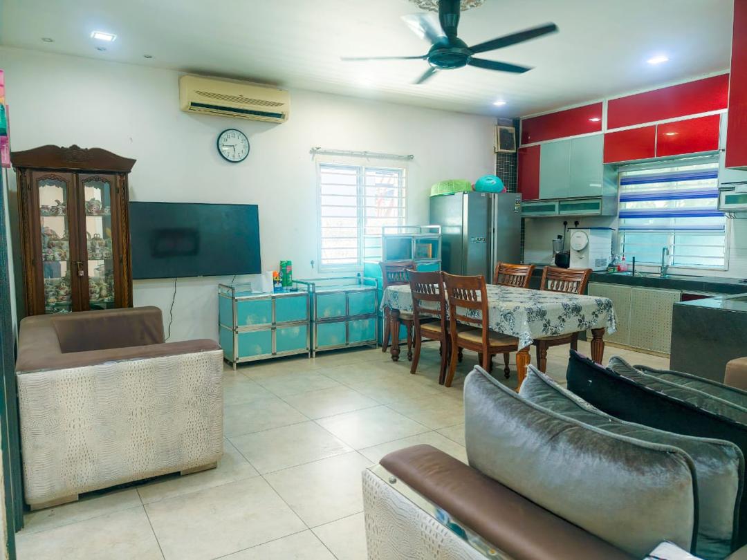 Bungalow 1 Storey Taman Batu Muda Kuala Lumpur - photo 6