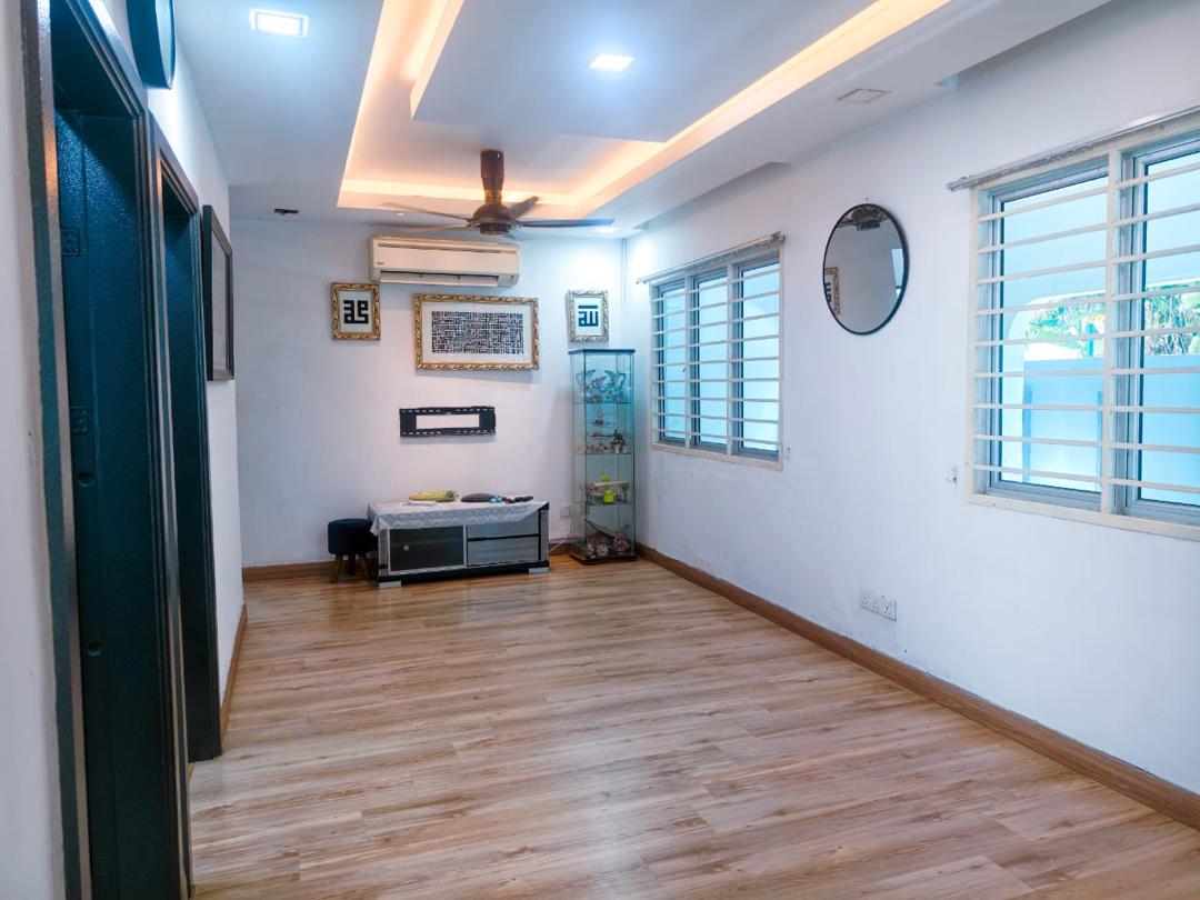 Bungalow 1 Storey Taman Batu Muda Kuala Lumpur - photo 7