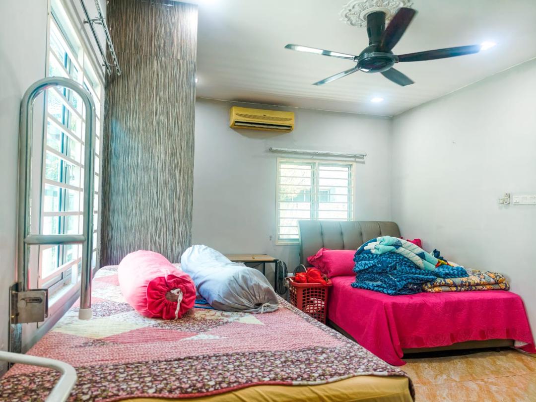 Bungalow 1 Storey Taman Batu Muda Kuala Lumpur - photo 8