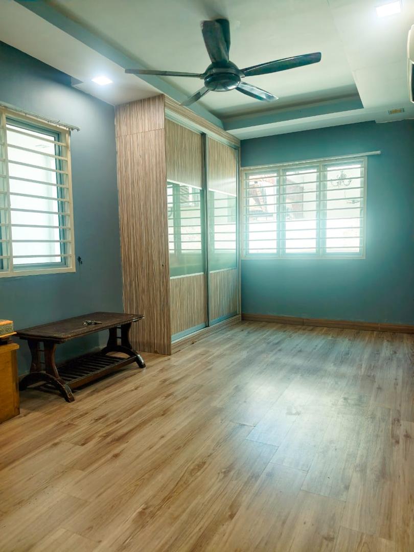 Bungalow 1 Storey Taman Batu Muda Kuala Lumpur - photo 10