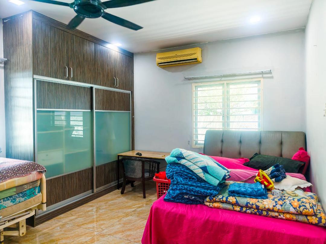 Bungalow 1 Storey Taman Batu Muda Kuala Lumpur - photo 11
