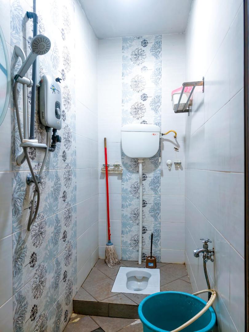 Bungalow 1 Storey Taman Batu Muda Kuala Lumpur - photo 12