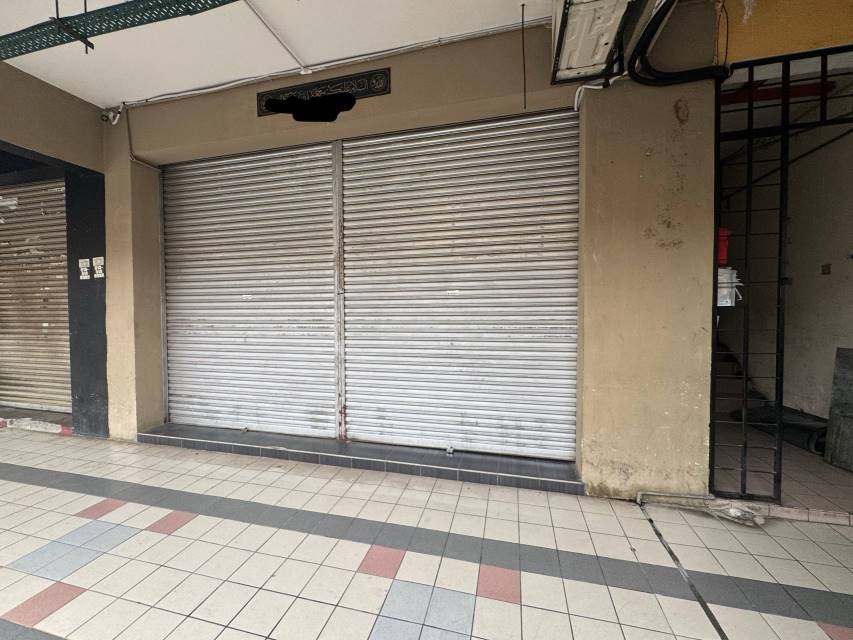 Ground Floor Shop Taman Prima Saujana Impian - photo 8