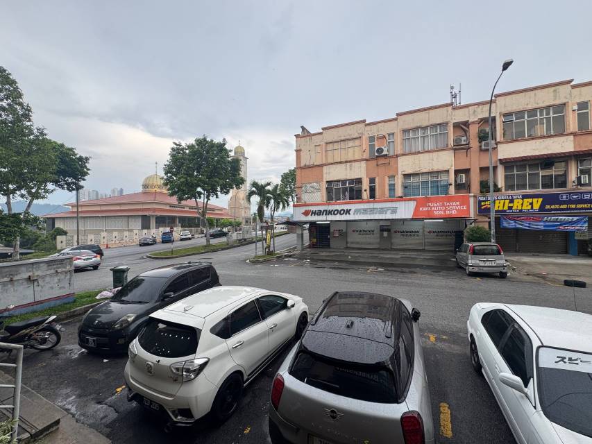 Ground Floor Shop Taman Prima Saujana Impian - photo 11