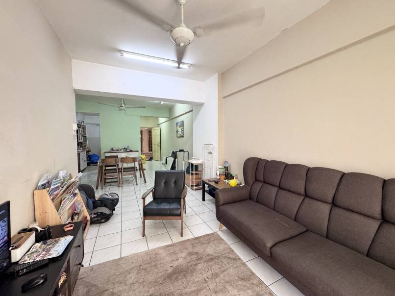 Sri Lavender Apartment Taman Sepakat Indah Kajang - photo 7