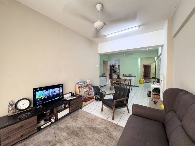 Sri Lavender Apartment Taman Sepakat Indah Kajang - photo 8