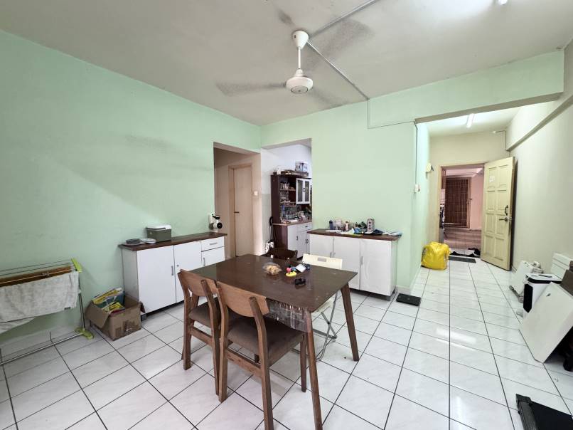 Sri Lavender Apartment Taman Sepakat Indah Kajang - photo 10