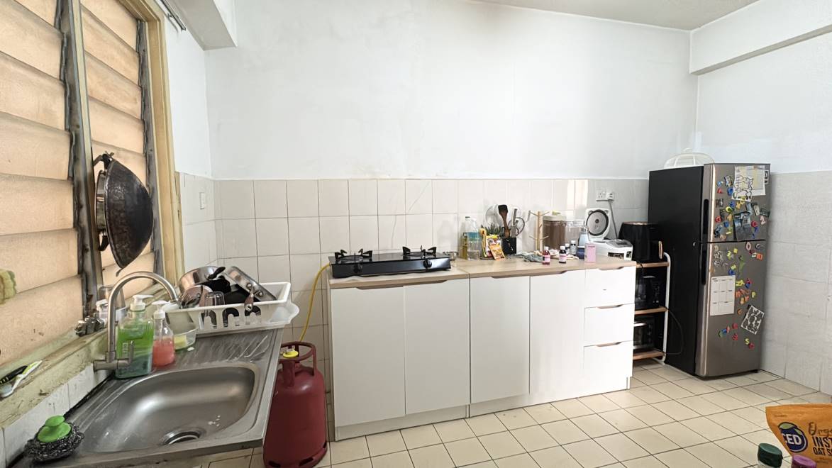 Sri Lavender Apartment Taman Sepakat Indah Kajang - photo 13