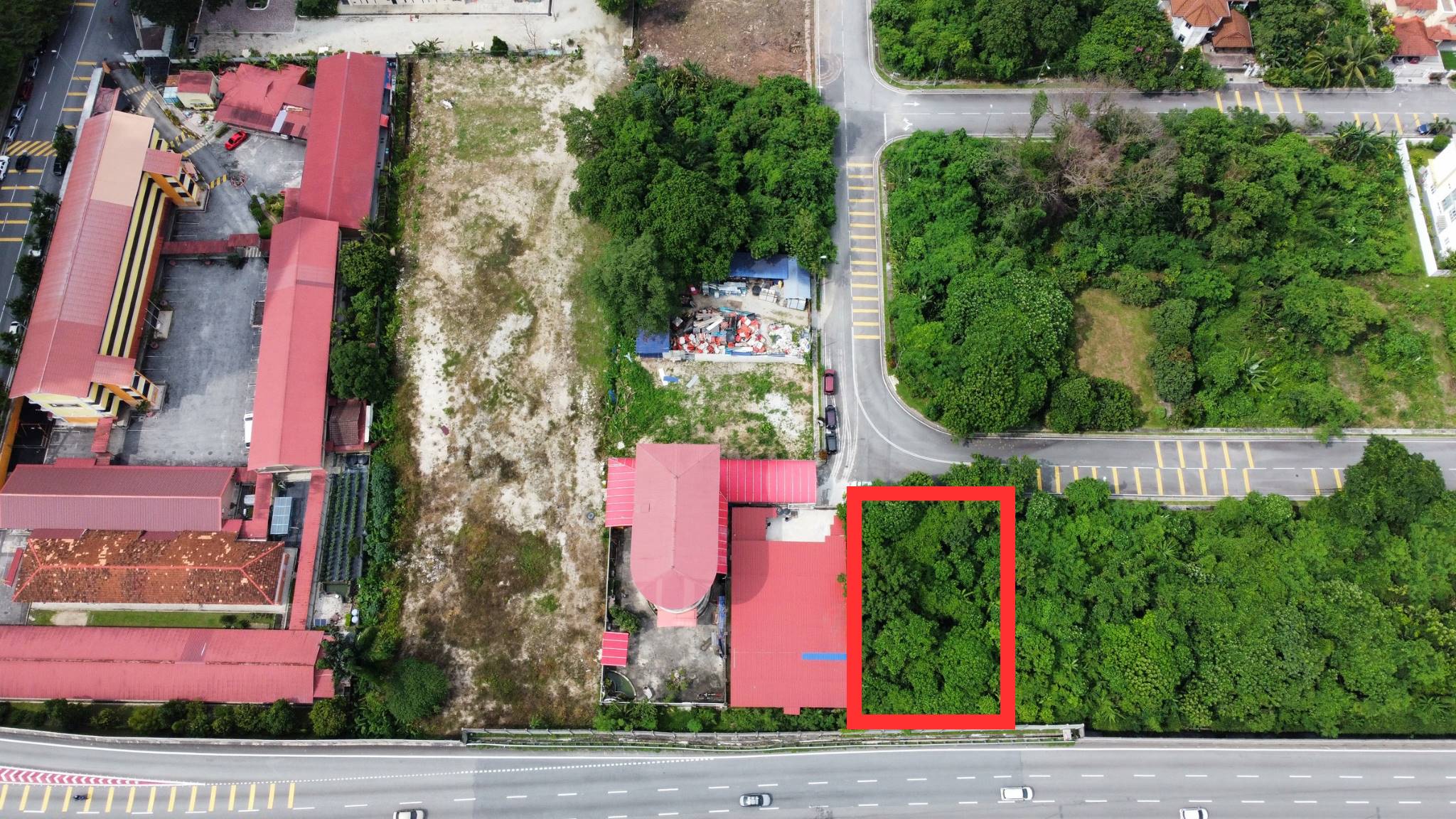 Lot Banglo Jalan Tiara Titiwangsa, Titiwangsa Seta - photo 2
