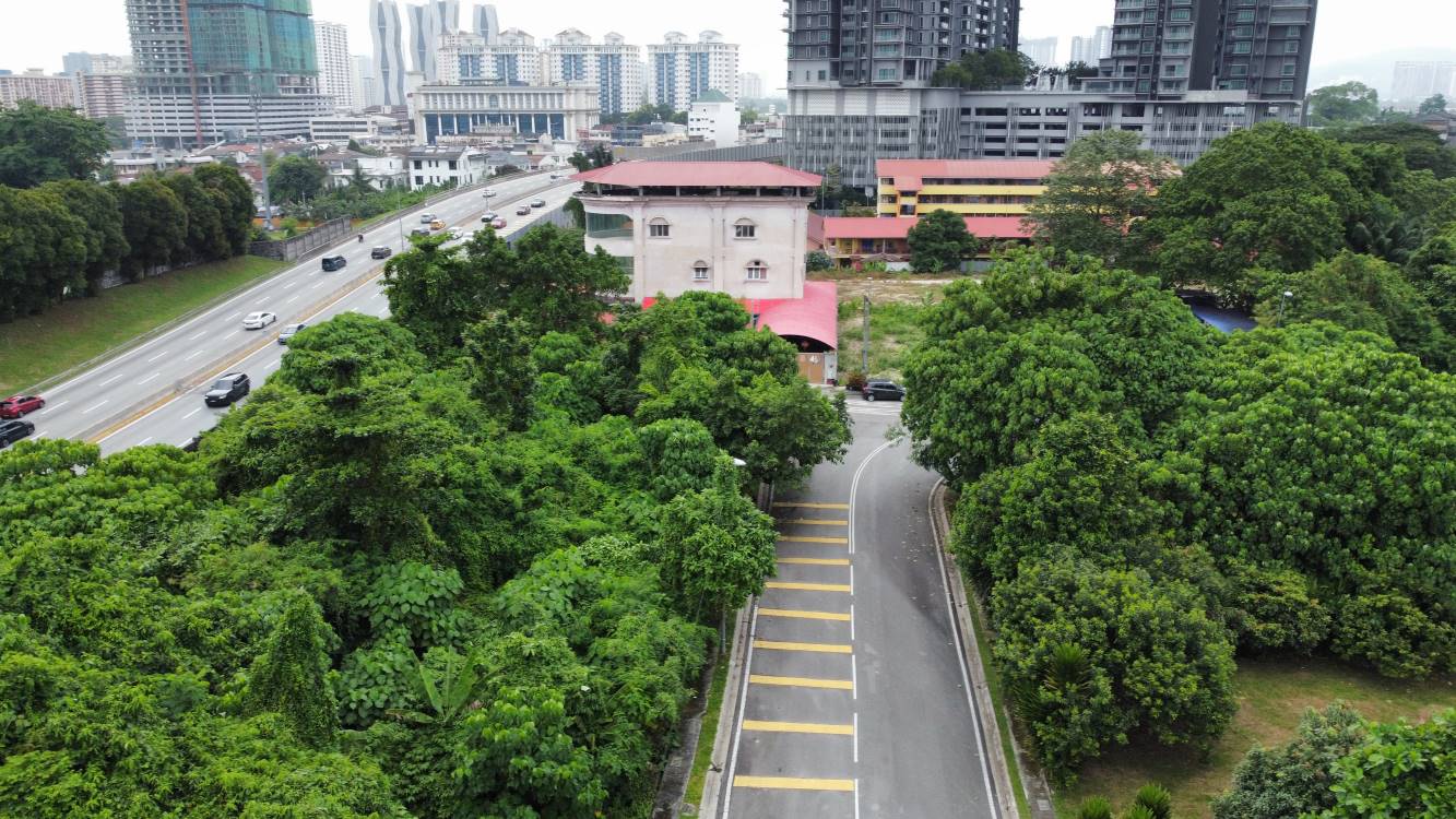 Lot Banglo Jalan Tiara Titiwangsa, Titiwangsa Seta - photo 5