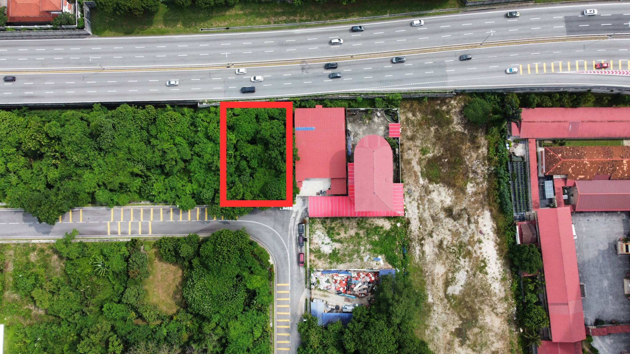 Lot Banglo Jalan Tiara Titiwangsa, Titiwangsa Seta - photo 6