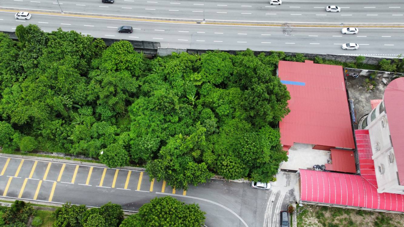 Lot Banglo Jalan Tiara Titiwangsa, Titiwangsa Seta - photo 7