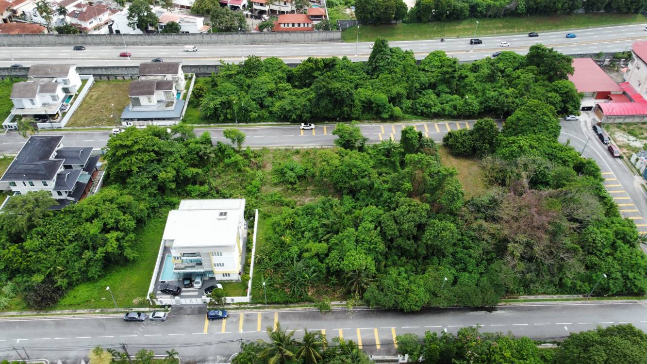Lot Banglo Jalan Tiara Titiwangsa, Titiwangsa Seta - photo 13
