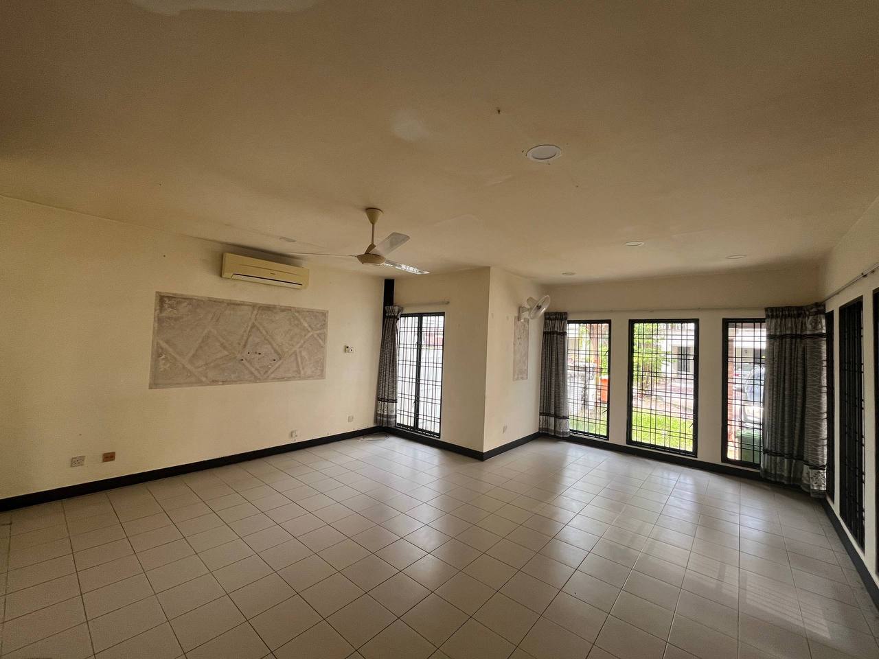 Double Storey Semi D House Presint 10 Putrajaya - photo 5