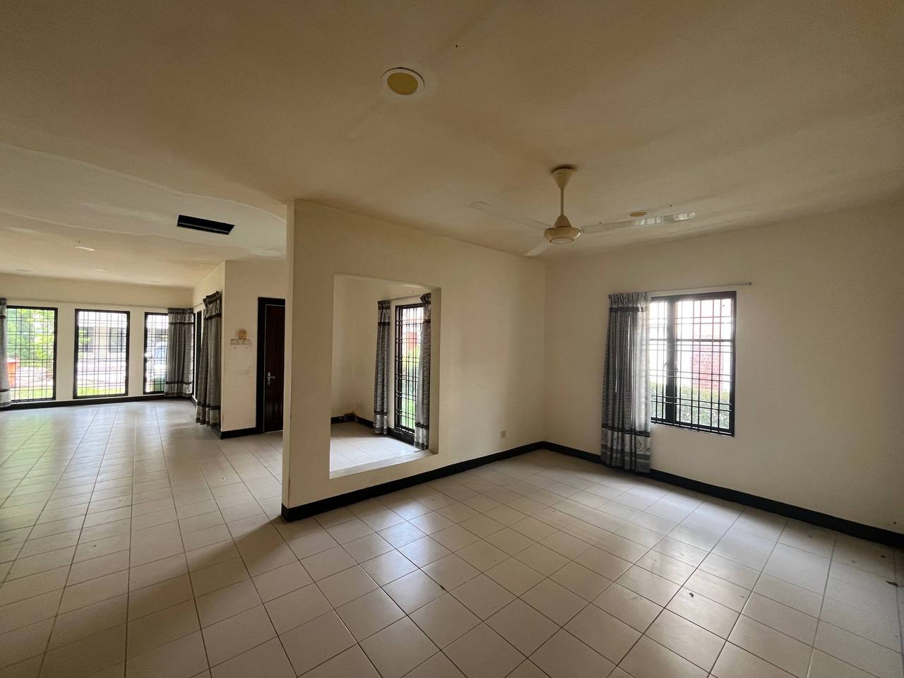 Double Storey Semi D House Presint 10 Putrajaya - photo 6
