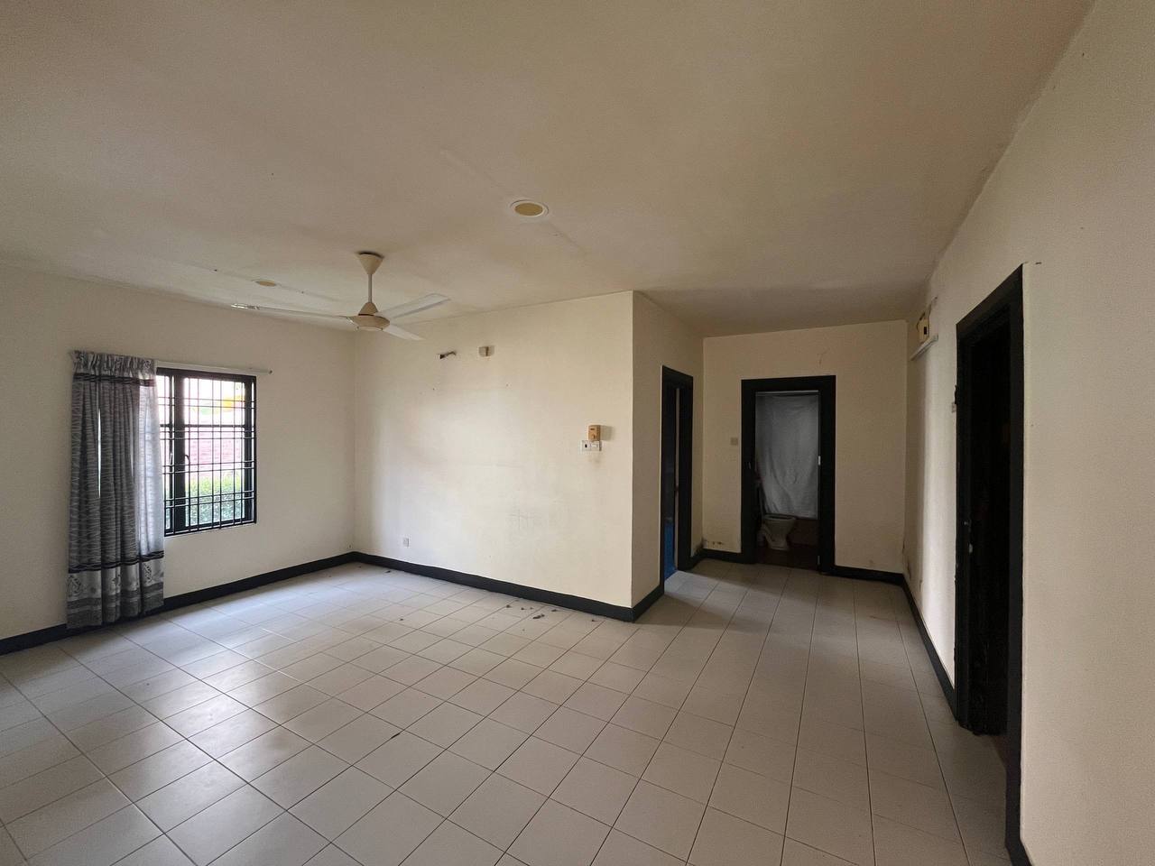 Double Storey Semi D House Presint 10 Putrajaya - photo 7