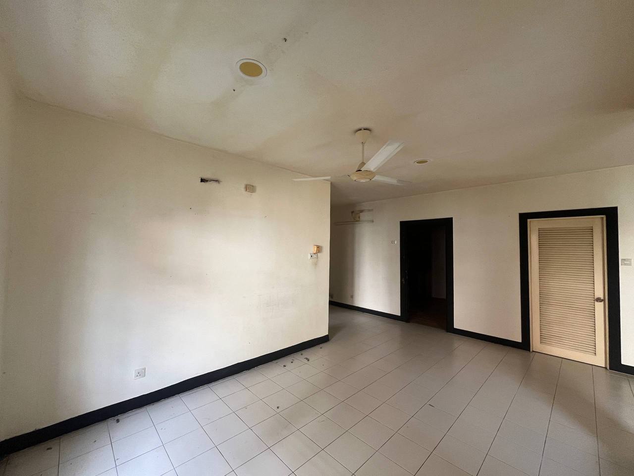 Double Storey Semi D House Presint 10 Putrajaya - photo 8