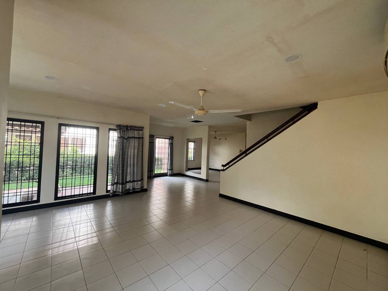 Double Storey Semi D House Presint 10 Putrajaya - photo 9