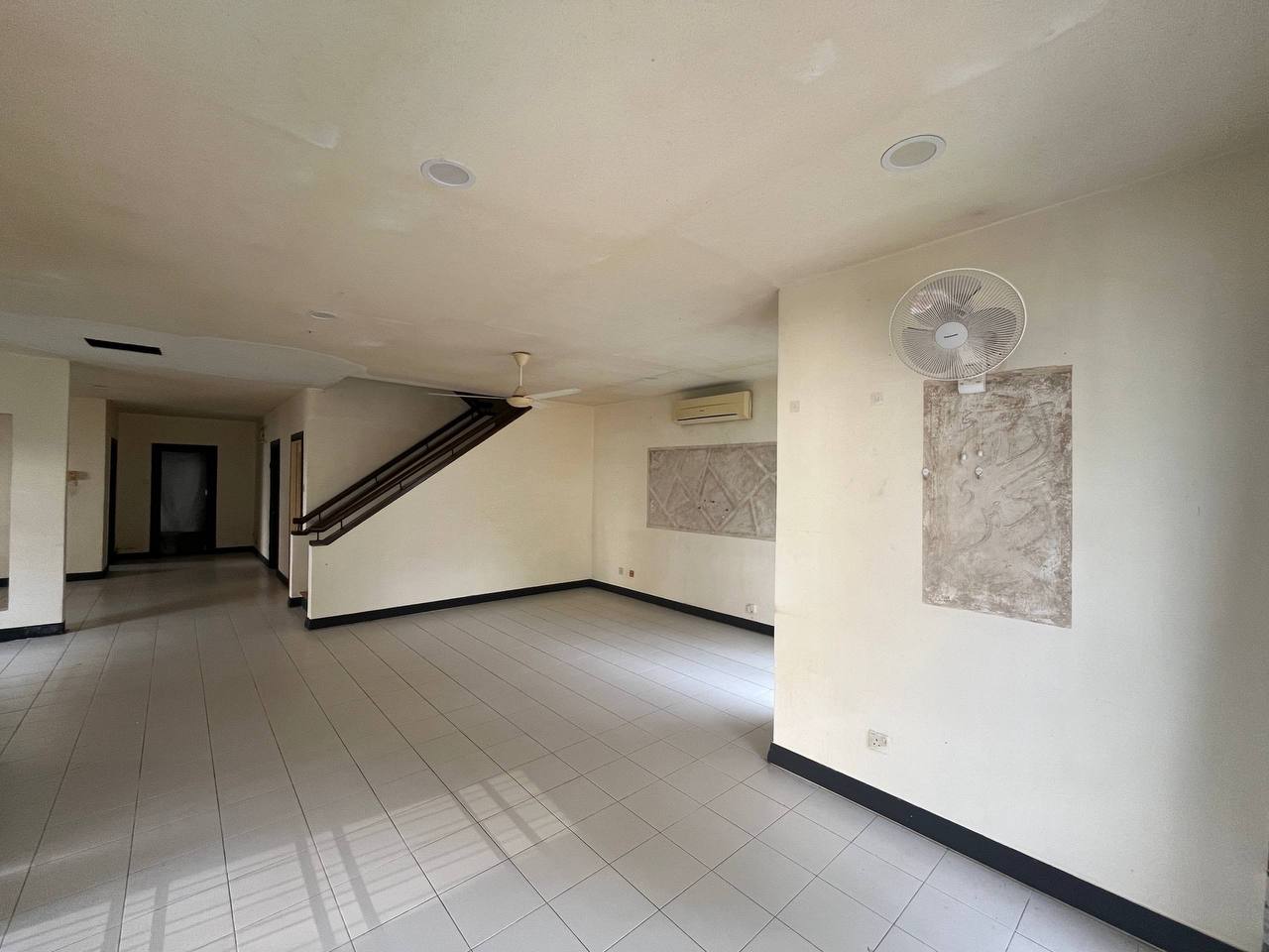 Double Storey Semi D House Presint 10 Putrajaya - photo 10