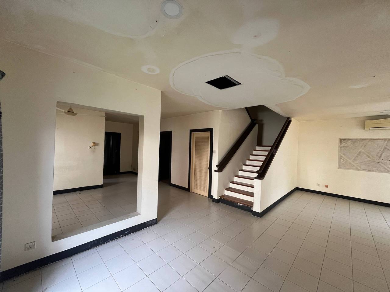 Double Storey Semi D House Presint 10 Putrajaya - photo 11
