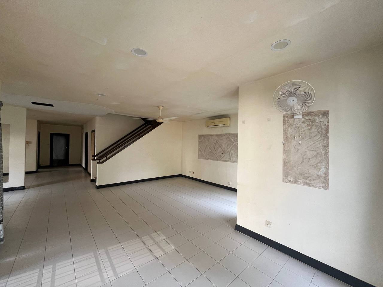 Double Storey Semi D House Presint 10 Putrajaya - photo 12