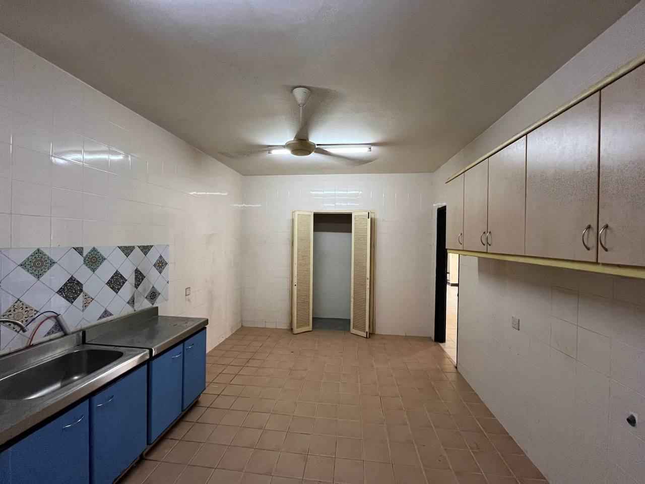 Double Storey Semi D House Presint 10 Putrajaya - photo 13