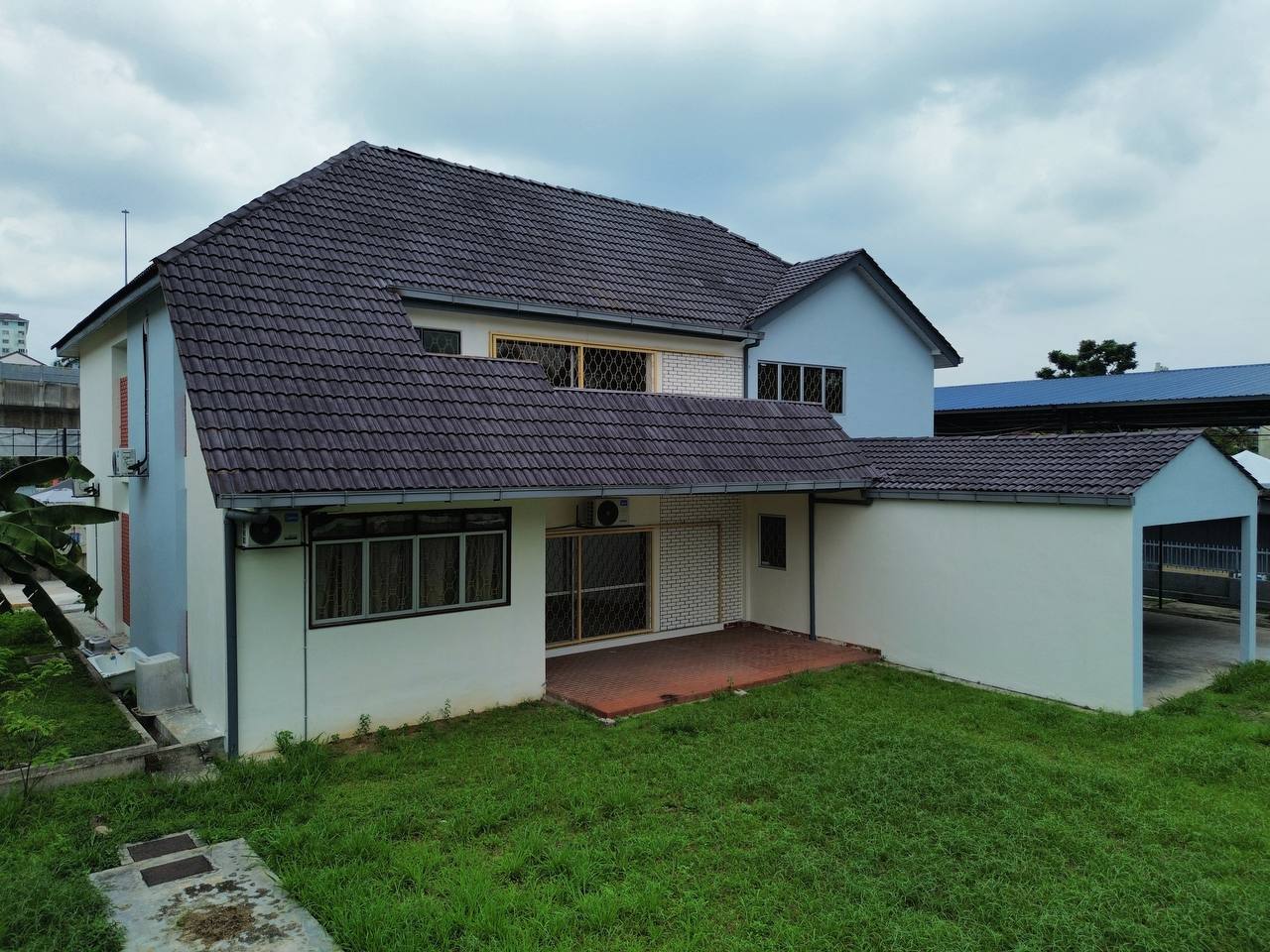 2 Storey Bungalow Taman Ampang Utama Ampang - photo 7