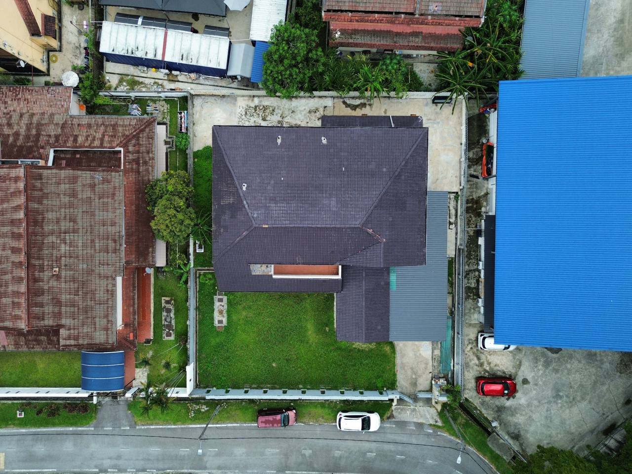 2 Storey Bungalow Taman Ampang Utama Ampang - photo 8