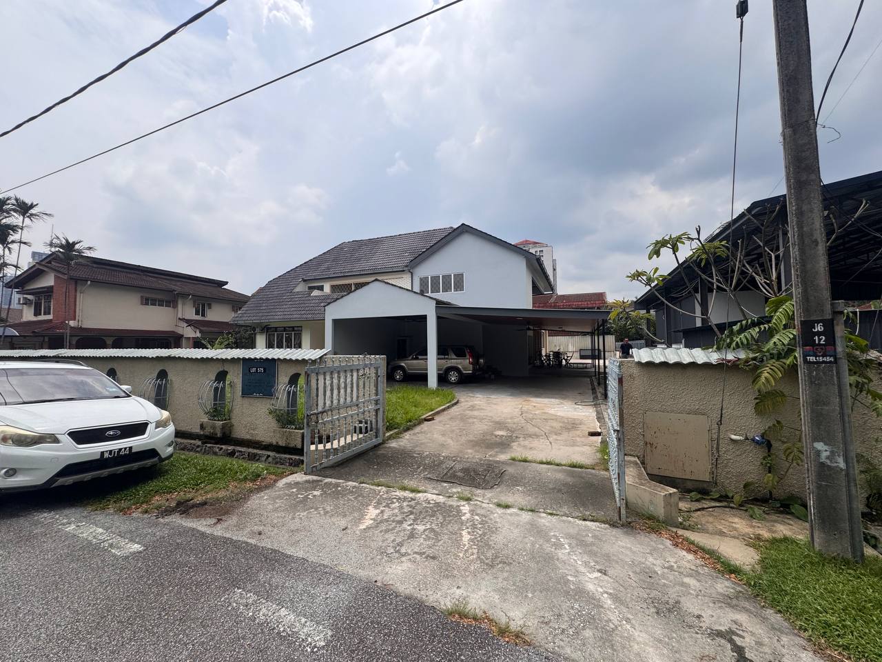 2 Storey Bungalow Taman Ampang Utama Ampang - photo 9