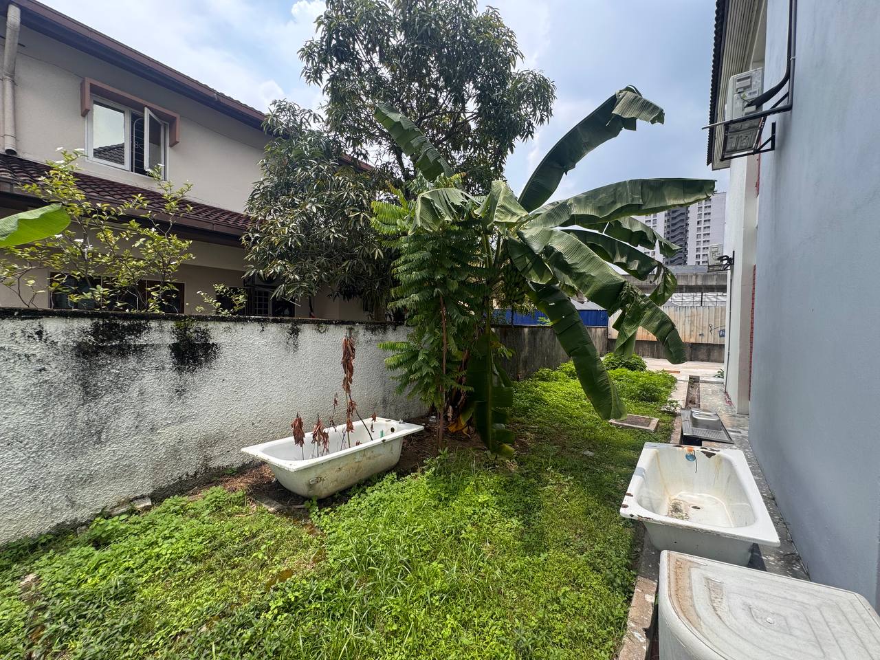 2 Storey Bungalow Taman Ampang Utama Ampang - photo 12