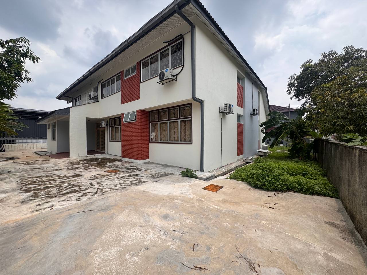 2 Storey Bungalow Taman Ampang Utama Ampang - photo 13