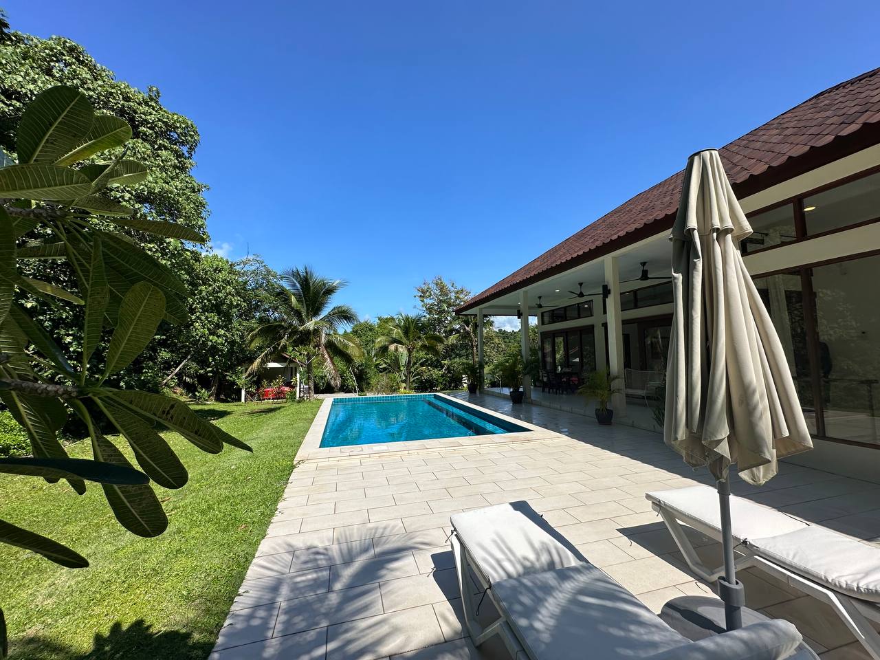 Single Storey Private Villa Pantai Tengah Langkawi - photo 7
