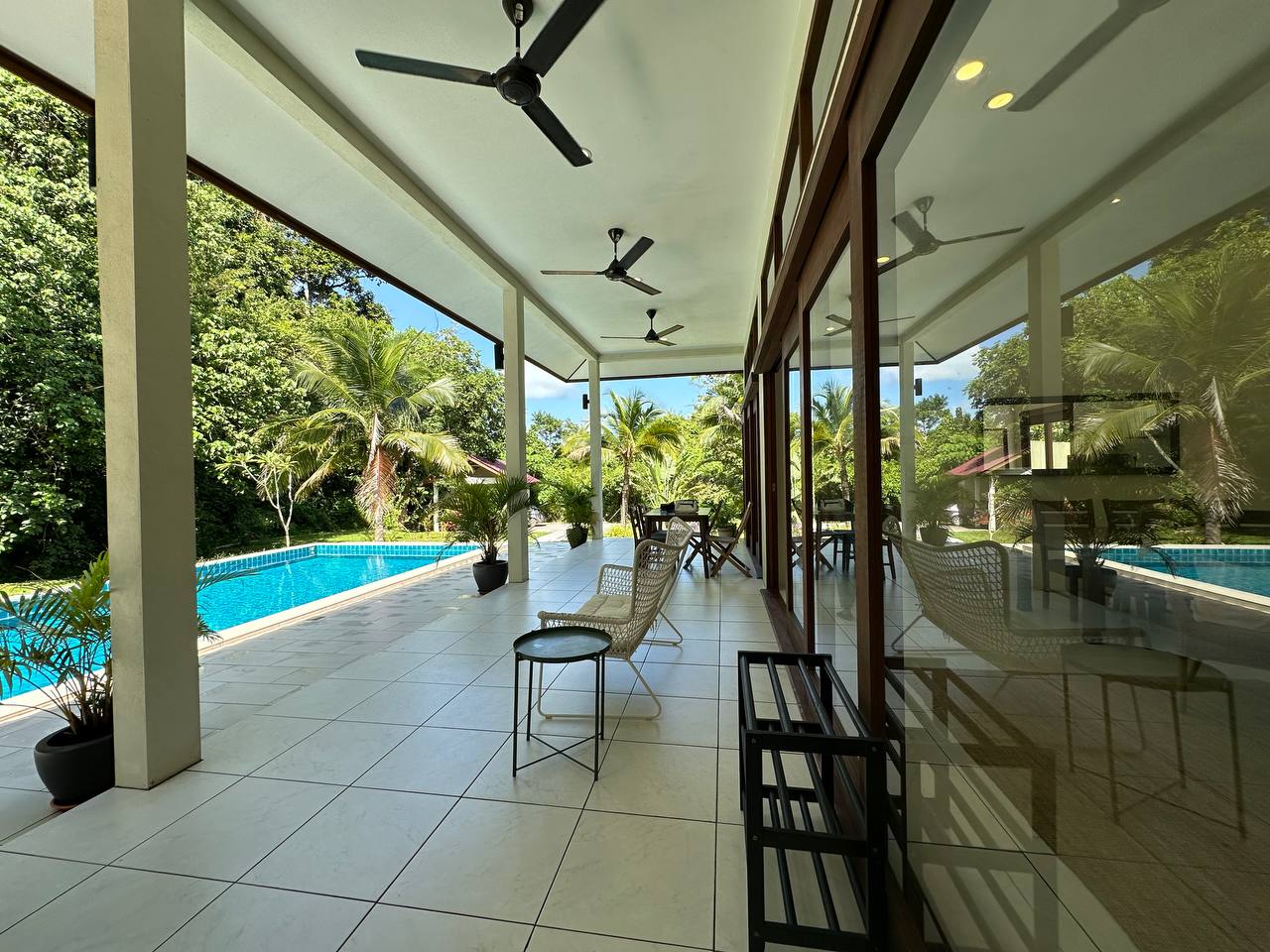 Single Storey Private Villa Pantai Tengah Langkawi - photo 9
