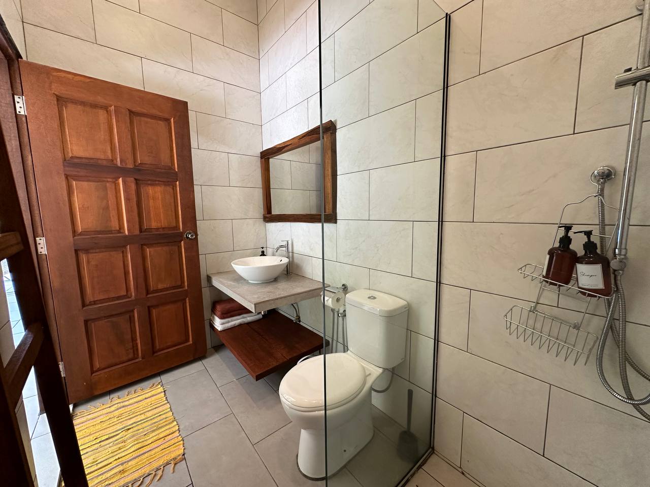 Single Storey Private Villa Pantai Tengah Langkawi - photo 11