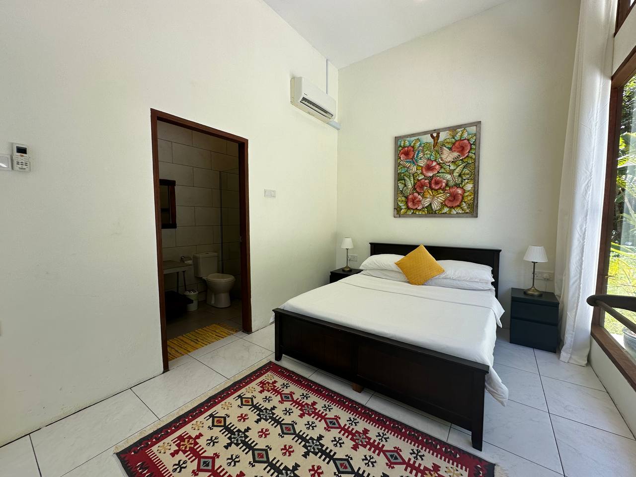 Single Storey Private Villa Pantai Tengah Langkawi - photo 12