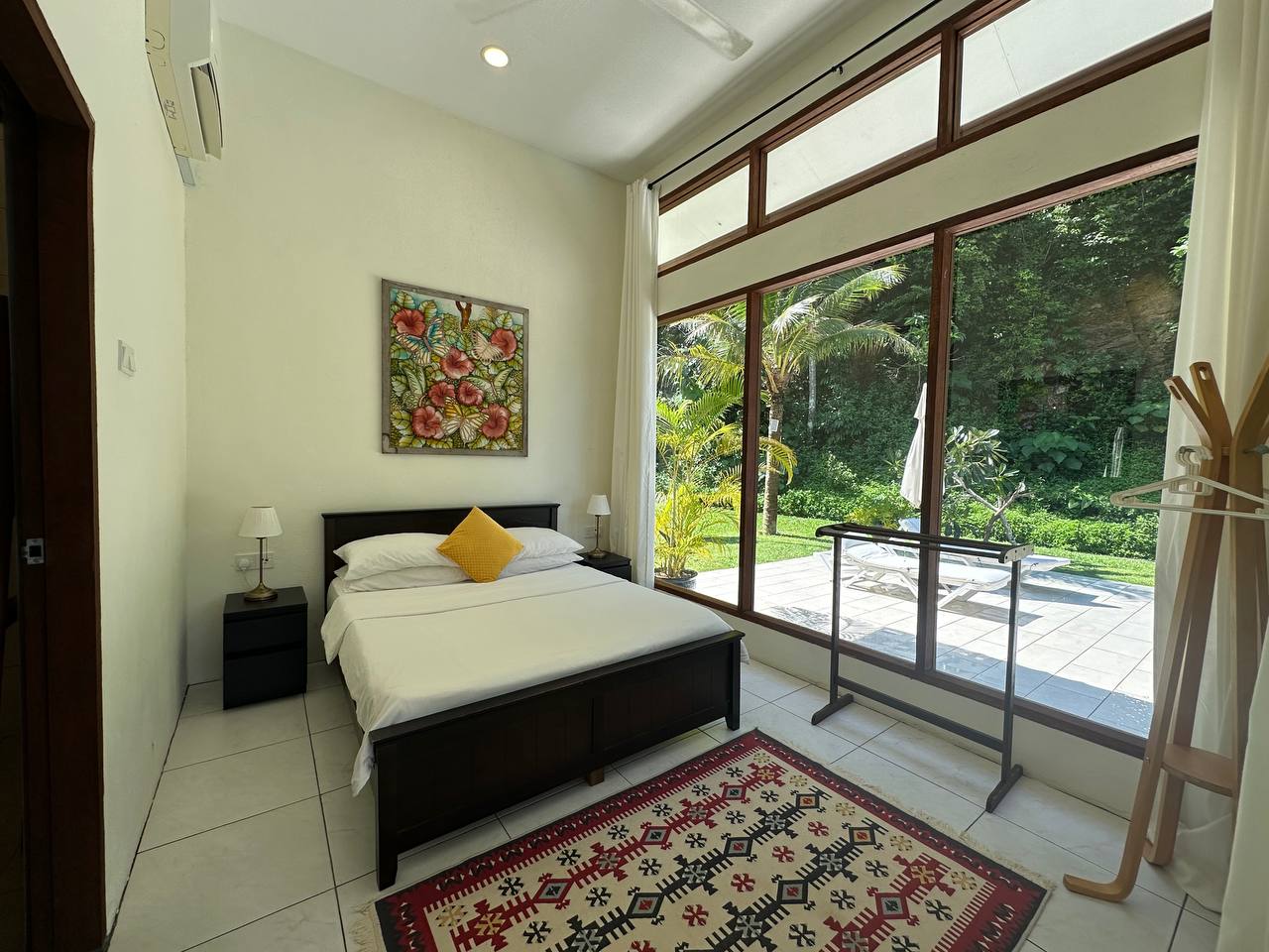 Single Storey Private Villa Pantai Tengah Langkawi - photo 13