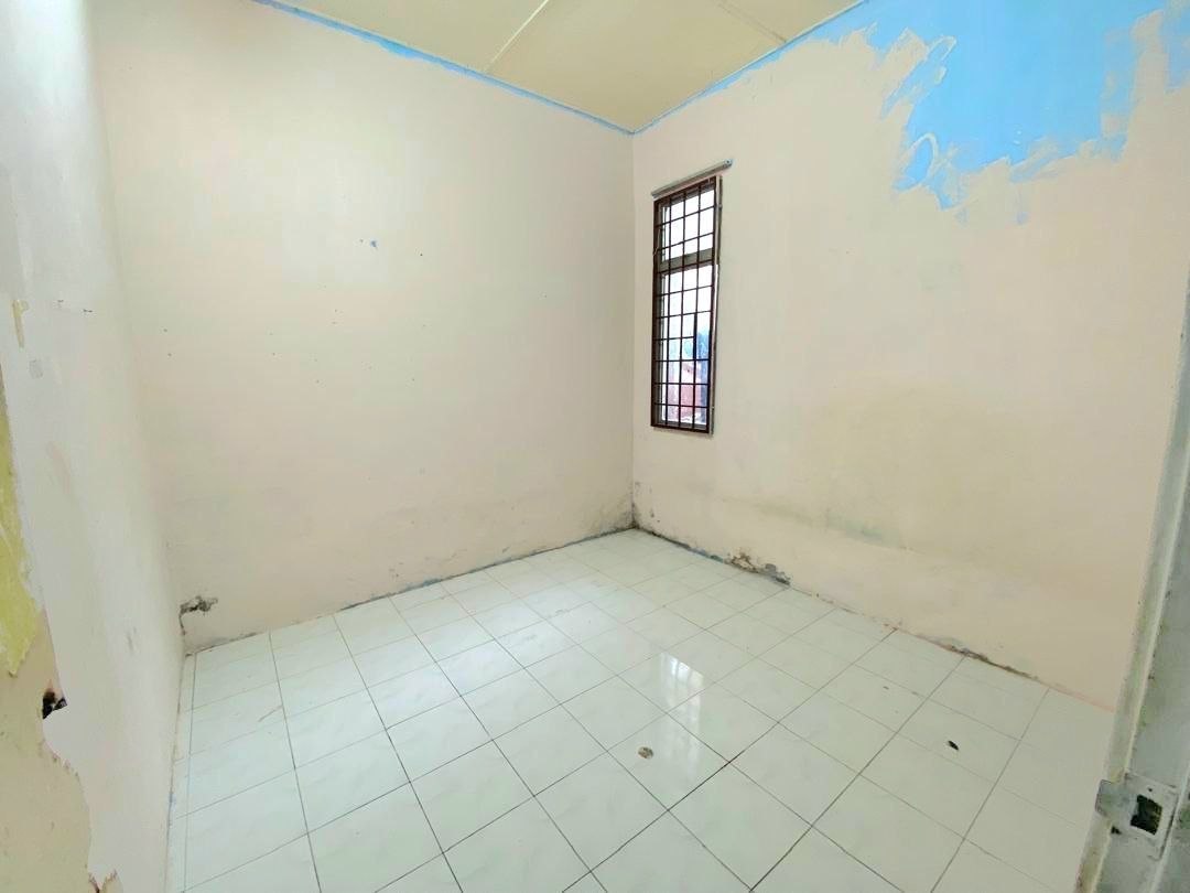 Single Storey Terrace Warisan Megah Kota Warisan - photo 2
