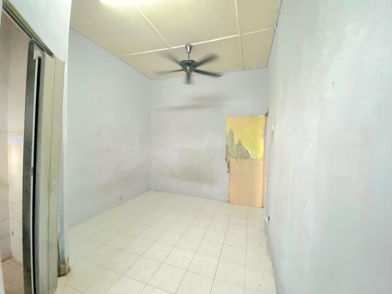 Single Storey Terrace Warisan Megah Kota Warisan - photo 3