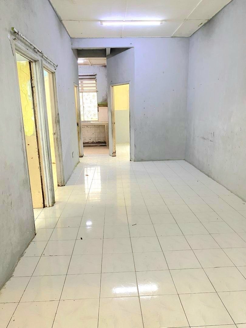 Single Storey Terrace Warisan Megah Kota Warisan - photo 4