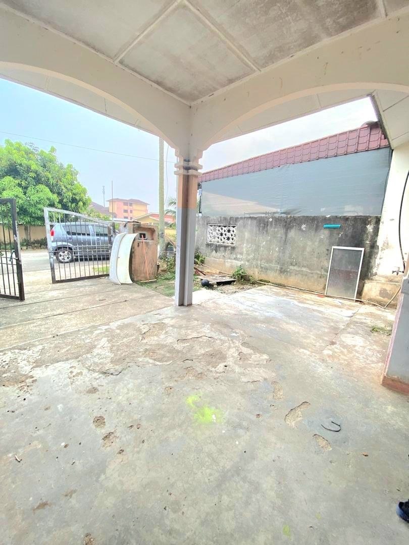 Single Storey Terrace Warisan Megah Kota Warisan - photo 5